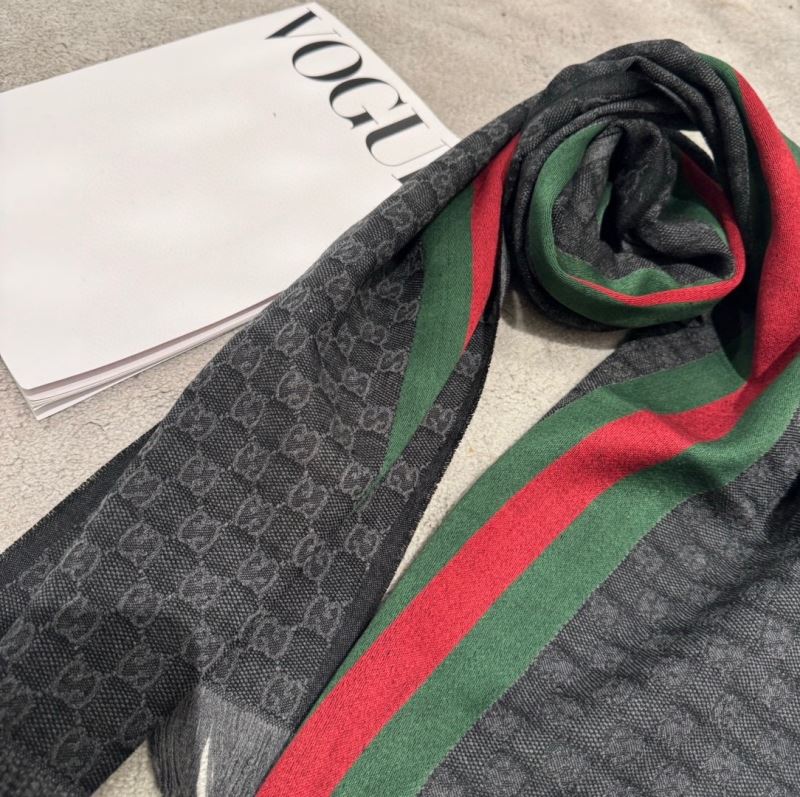 Gucci Scarf